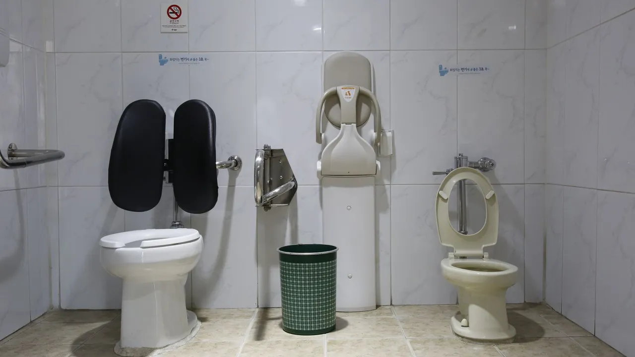 Comment choisir et installer des barres d'appui fiables dans les passages à risque.